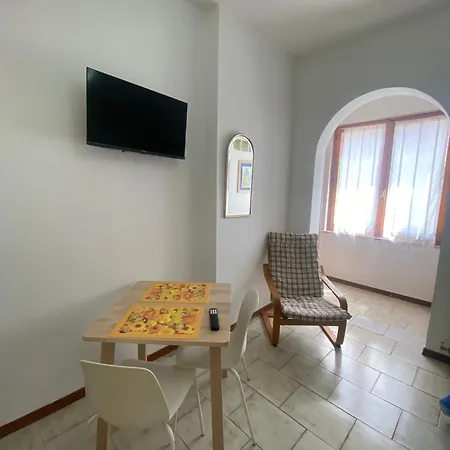 Lejlighed Poggiarello Valiano