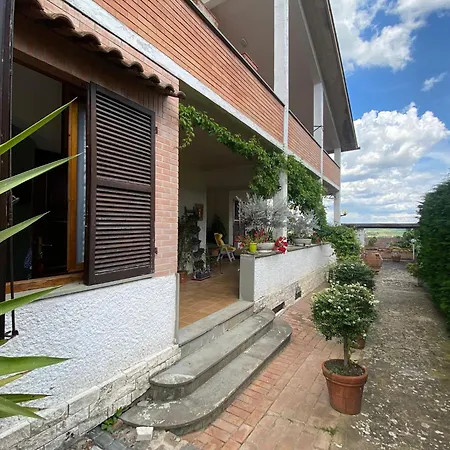 Poggiarello *