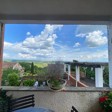 Poggiarello Lejlighed *